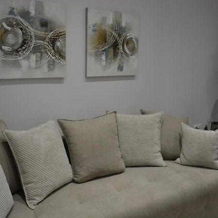 The Apartment Trikala  Exterior foto