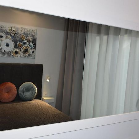 The Apartment Trikala  Exterior foto