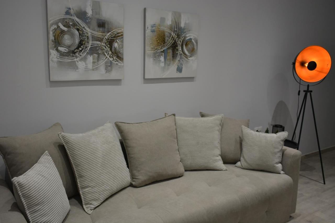 The Apartment Trikala  Exterior foto