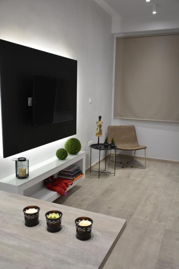 The Apartment Trikala  Exterior foto