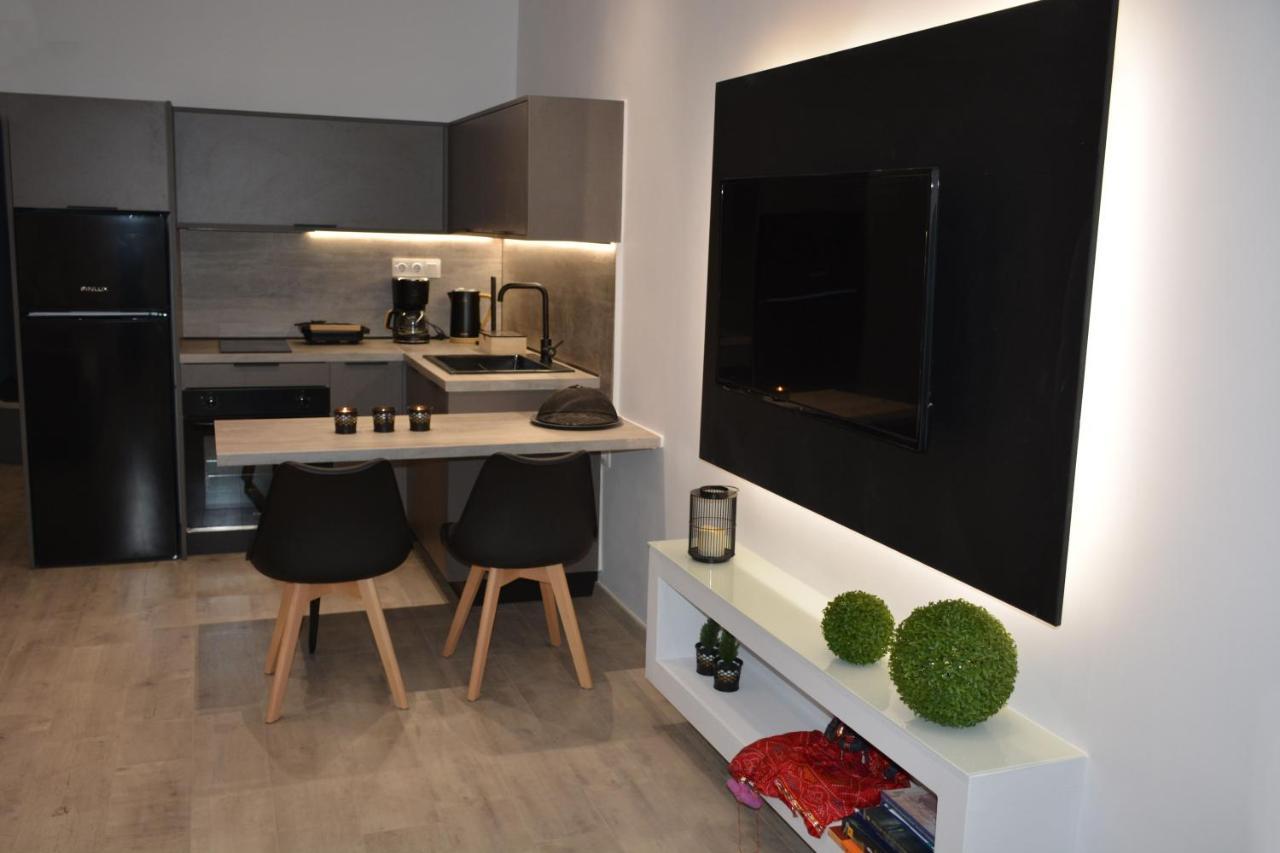 The Apartment Trikala  Exterior foto