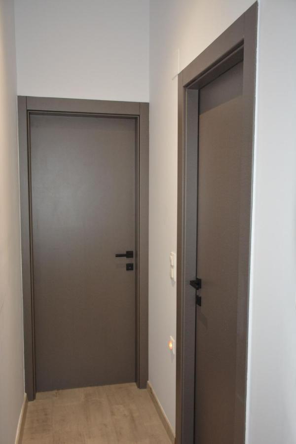 The Apartment Trikala  Exterior foto