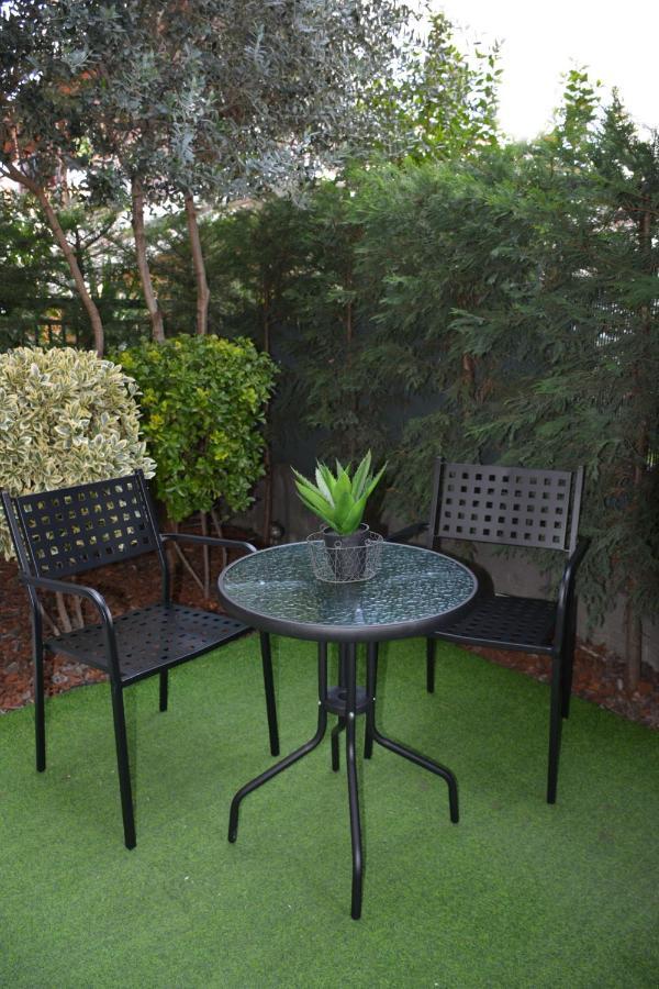The Apartment Trikala  Exterior foto