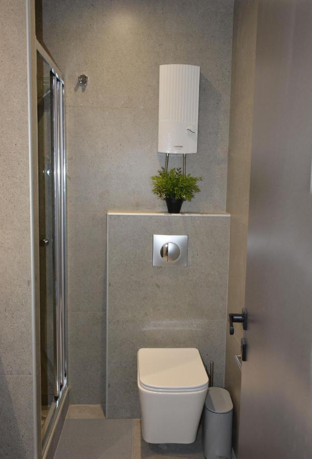 The Apartment Trikala  Exterior foto