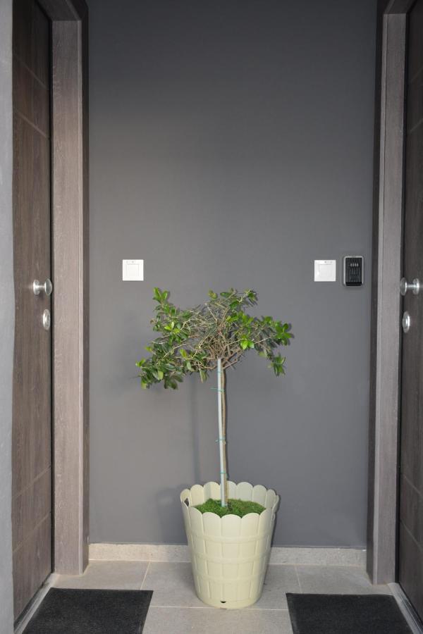 The Apartment Trikala  Exterior foto