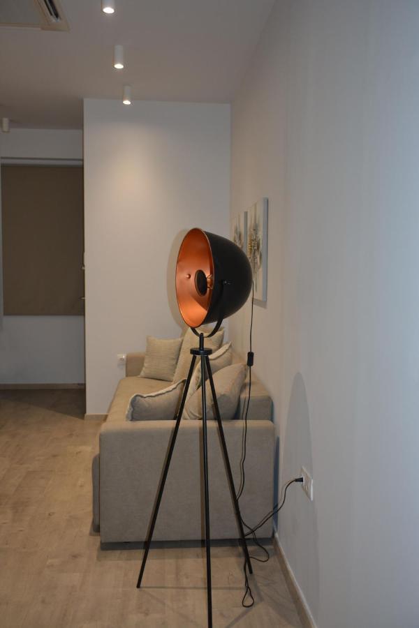 The Apartment Trikala  Exterior foto