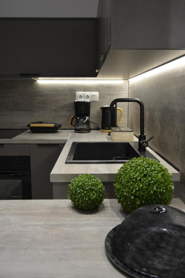 The Apartment Trikala  Exterior foto