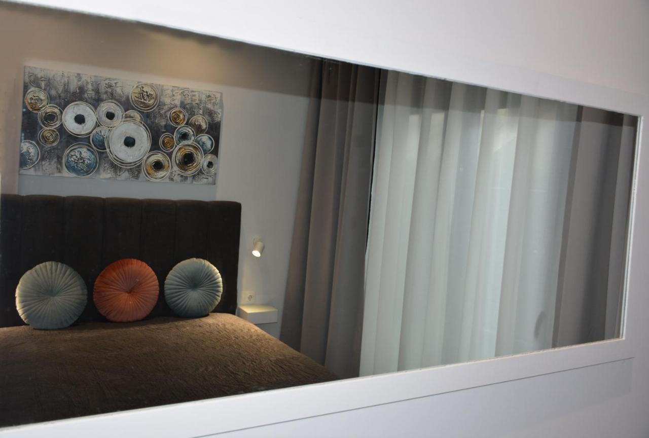 The Apartment Trikala  Exterior foto