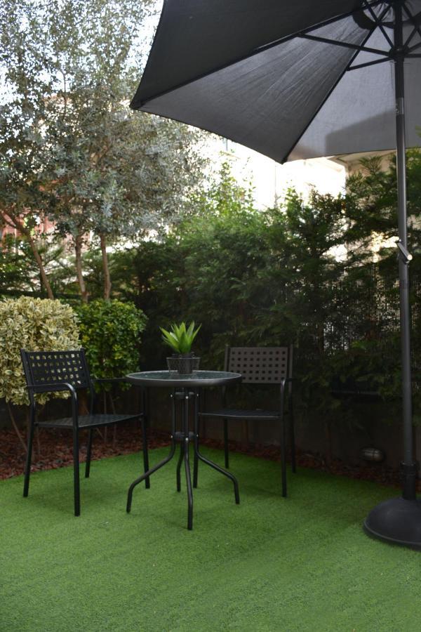The Apartment Trikala  Exterior foto